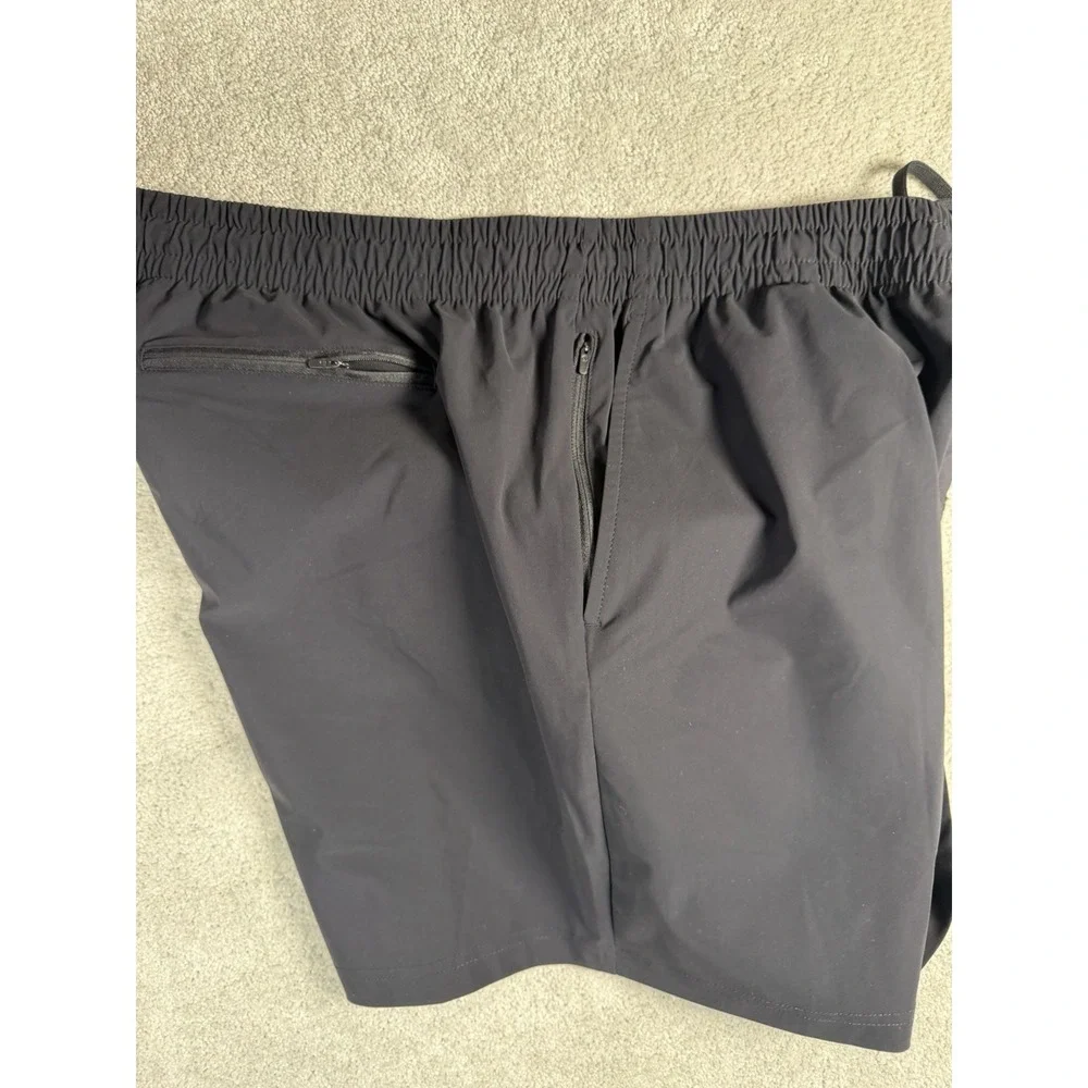 Outdoor Voices Men's XXL Classic Fit 7
